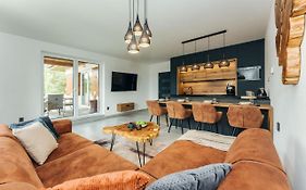 Premium Apartman Lipno