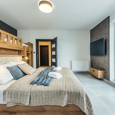 Premium Apartman Lipno Lipno nad Vltavou Exteriér fotografie