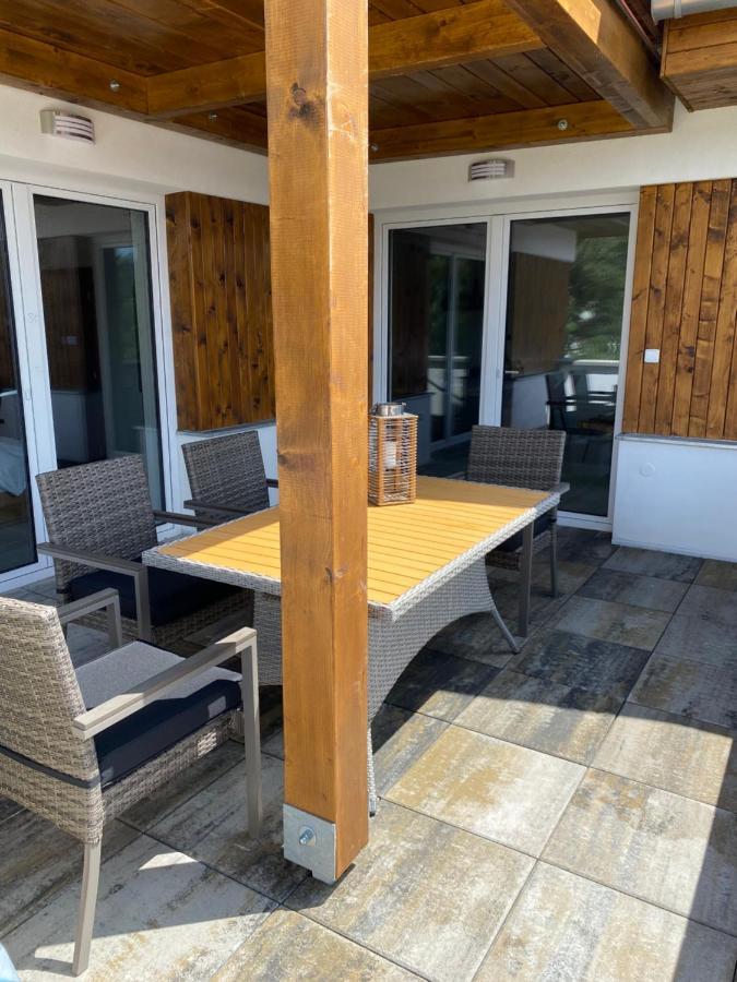 Premium Apartman Lipno Lipno nad Vltavou Exteriér fotografie