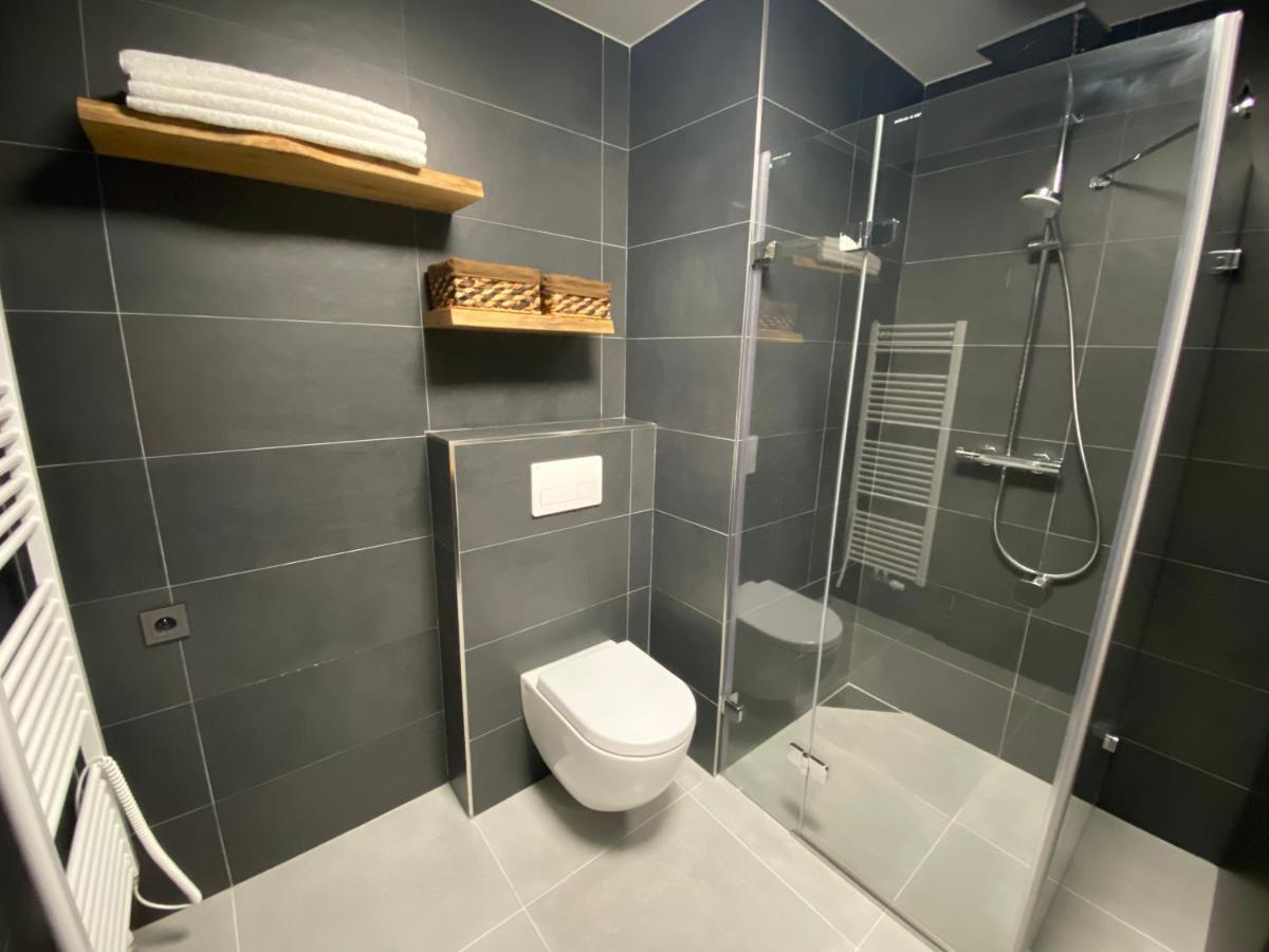 Premium Apartman Lipno Lipno nad Vltavou Exteriér fotografie
