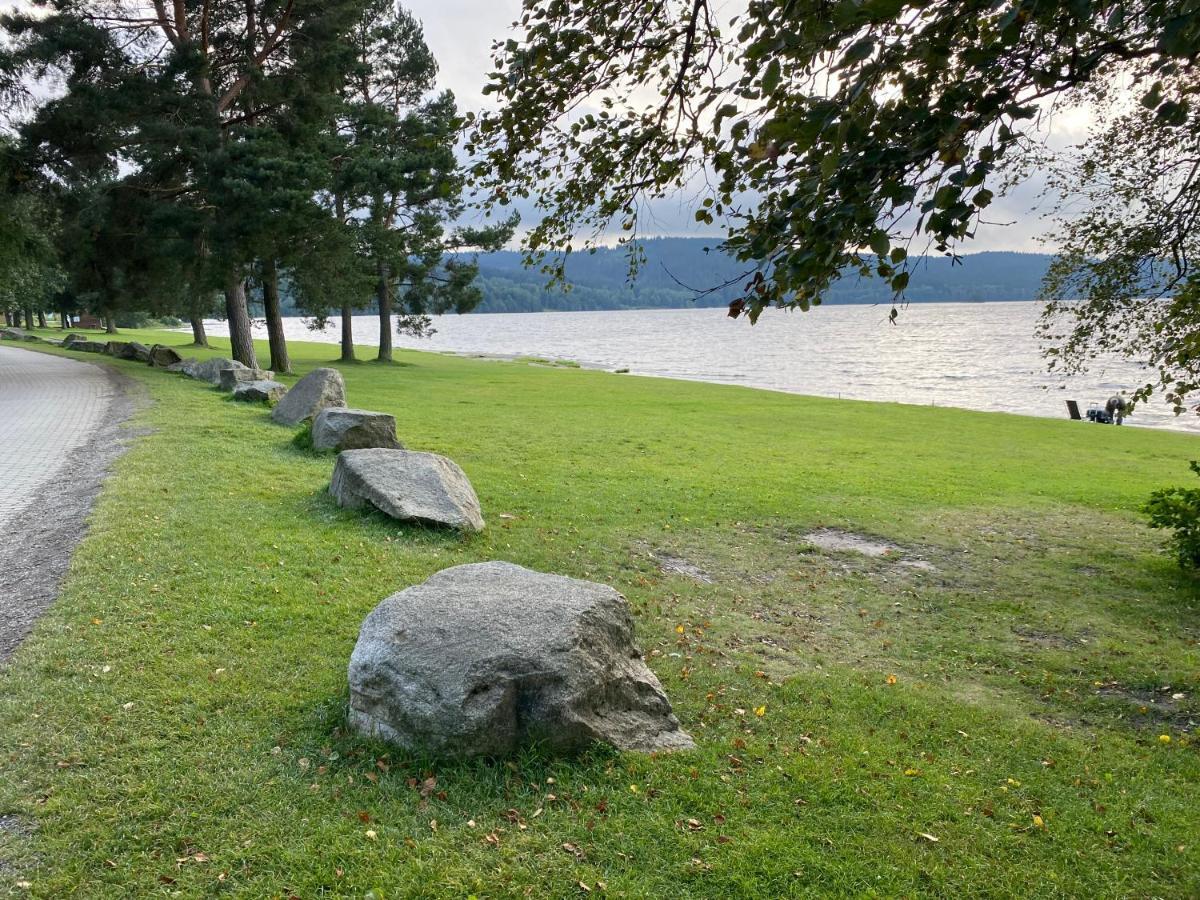 Premium Apartman Lipno Lipno nad Vltavou Exteriér fotografie