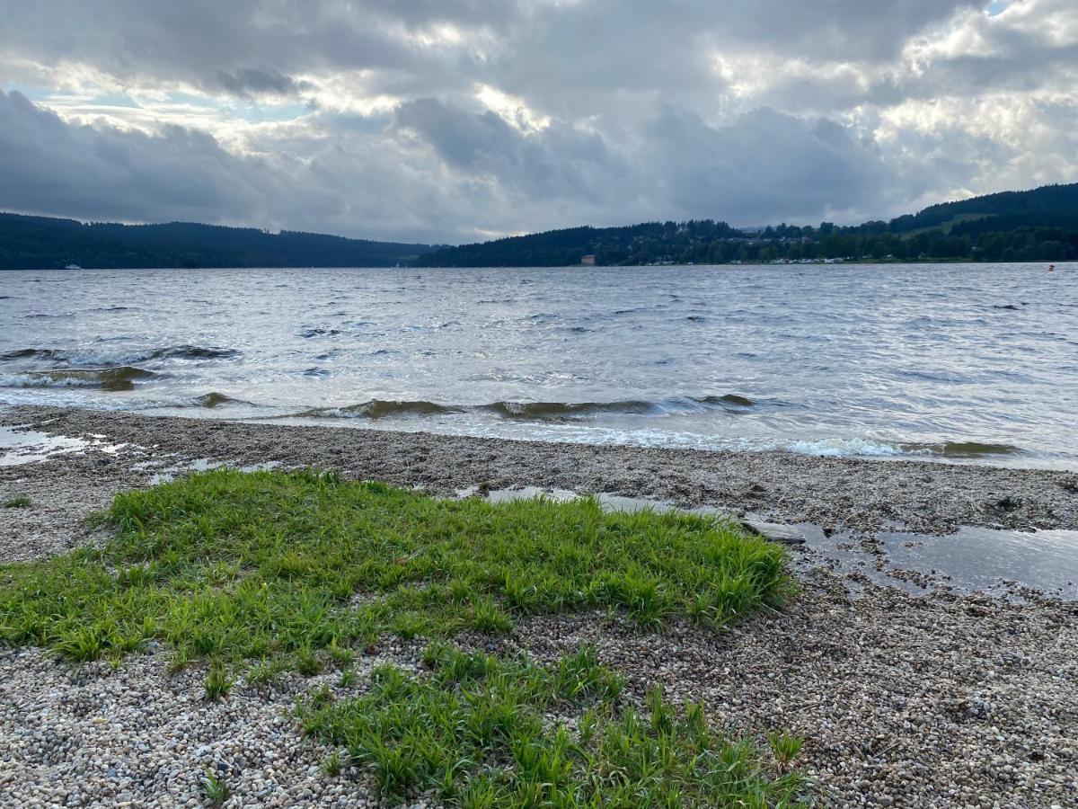 Premium Apartman Lipno Lipno nad Vltavou Exteriér fotografie