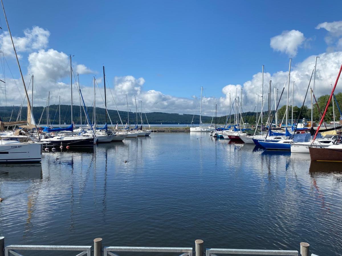 Premium Apartman Lipno Lipno nad Vltavou Exteriér fotografie