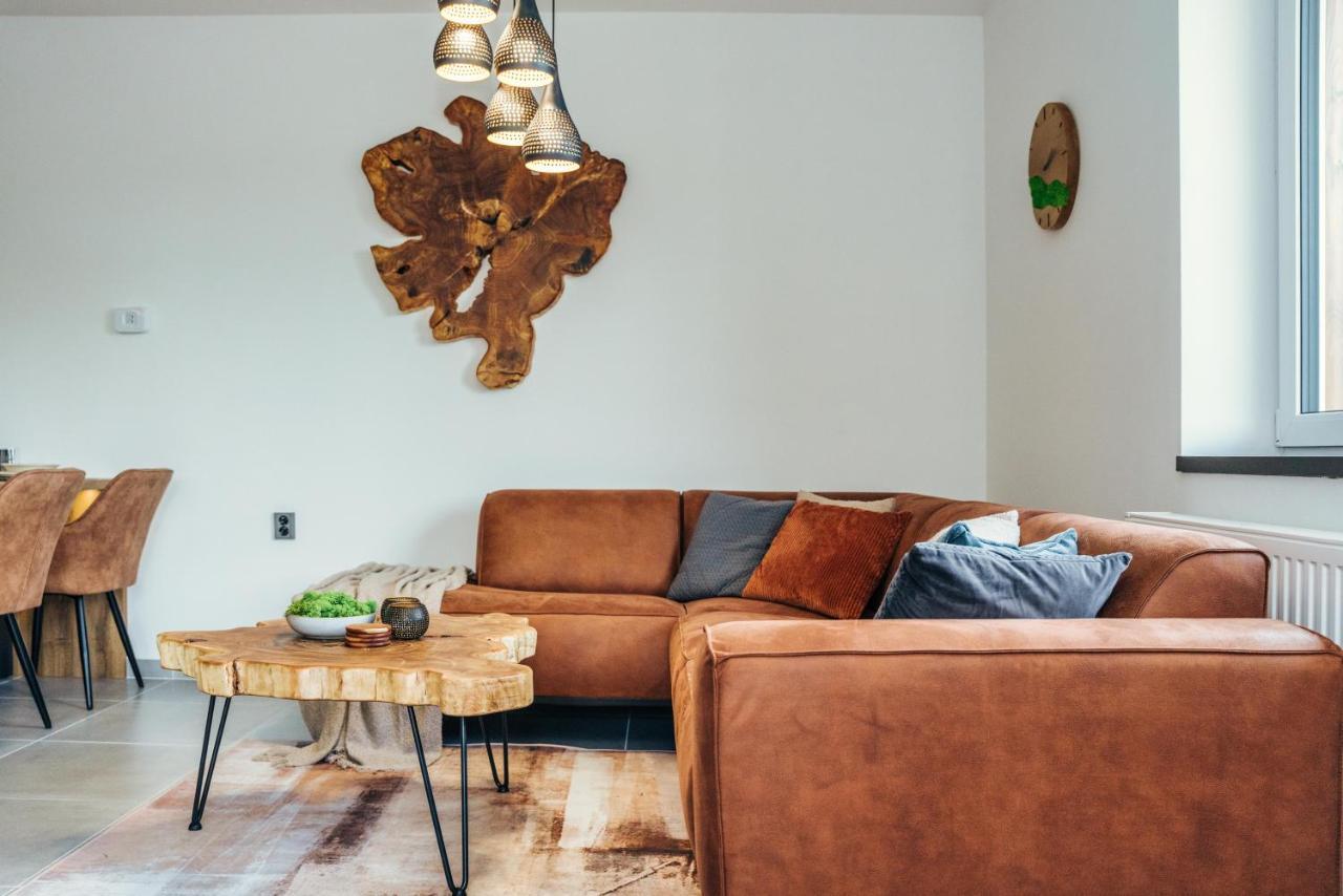 Premium Apartman Lipno Lipno nad Vltavou Exteriér fotografie