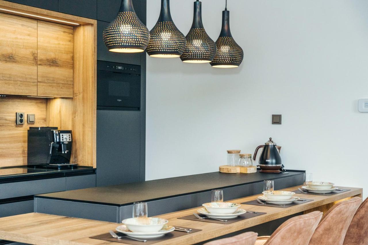 Premium Apartman Lipno Lipno nad Vltavou Exteriér fotografie