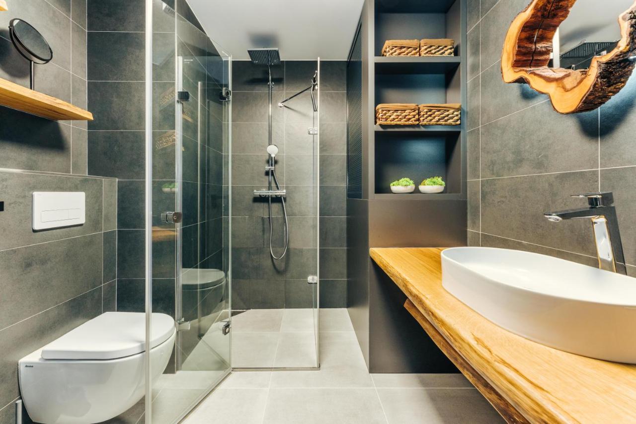 Premium Apartman Lipno Lipno nad Vltavou Exteriér fotografie