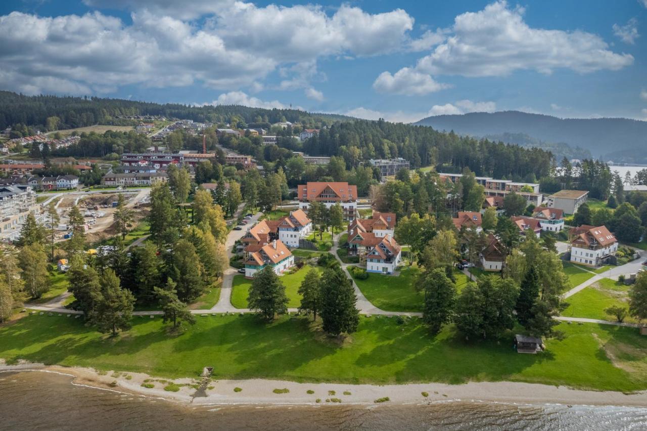 Premium Apartman Lipno Lipno nad Vltavou Exteriér fotografie
