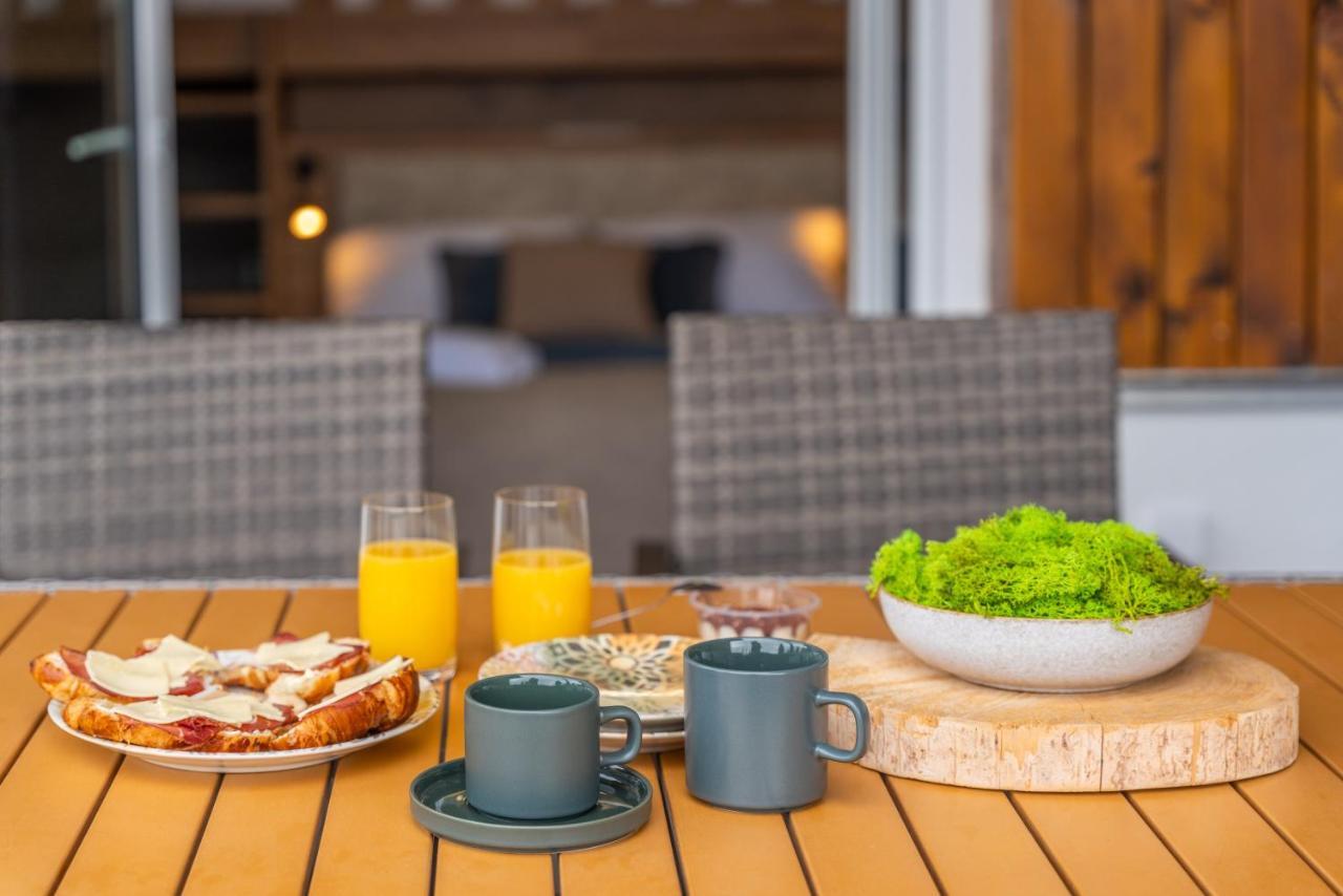 Premium Apartman Lipno Lipno nad Vltavou Exteriér fotografie
