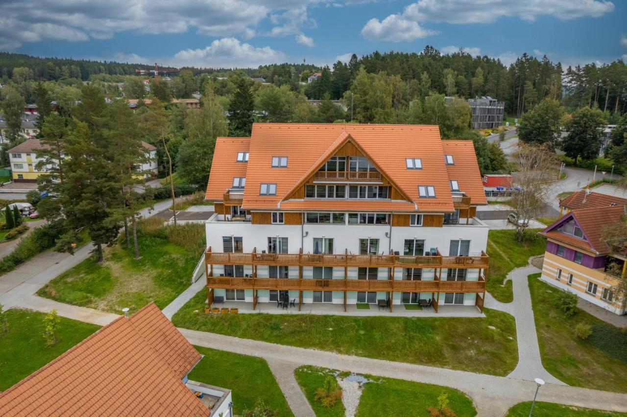 Premium Apartman Lipno Lipno nad Vltavou Exteriér fotografie