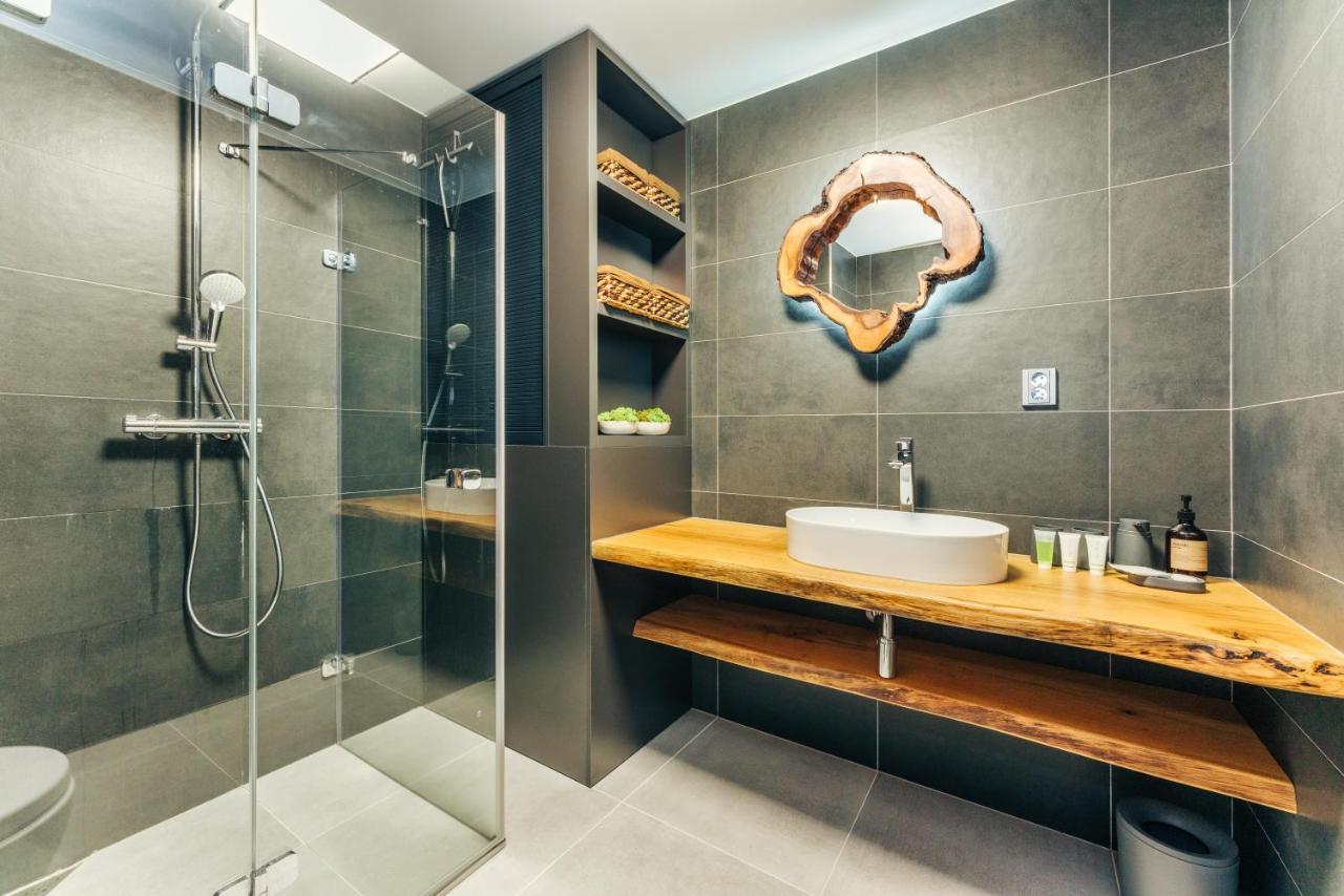 Premium Apartman Lipno Lipno nad Vltavou Exteriér fotografie